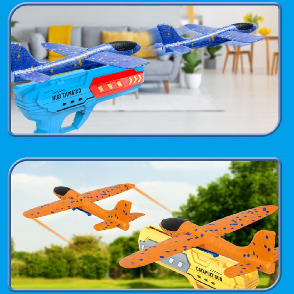 Flying Toy Children's Gifts Ch - Kids Outdoor Fun recension och pris