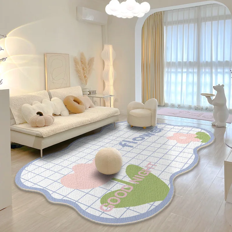 Checkerboard Carpets for Livin - Kids Outdoor Lounge recension och pris