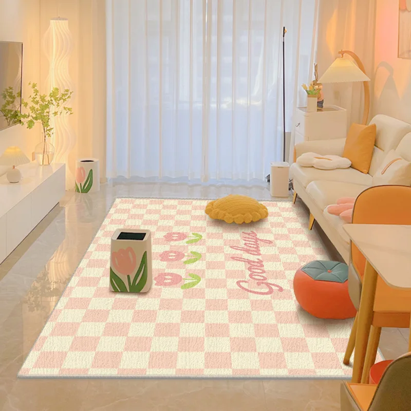 Checkerboard Carpets for Livin - Kids Outdoor Lounge recension och pris
