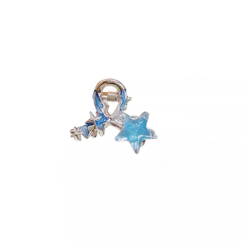 Blue Star Moon Small Claw Wome - Mini Trampoline Spring recension och pris