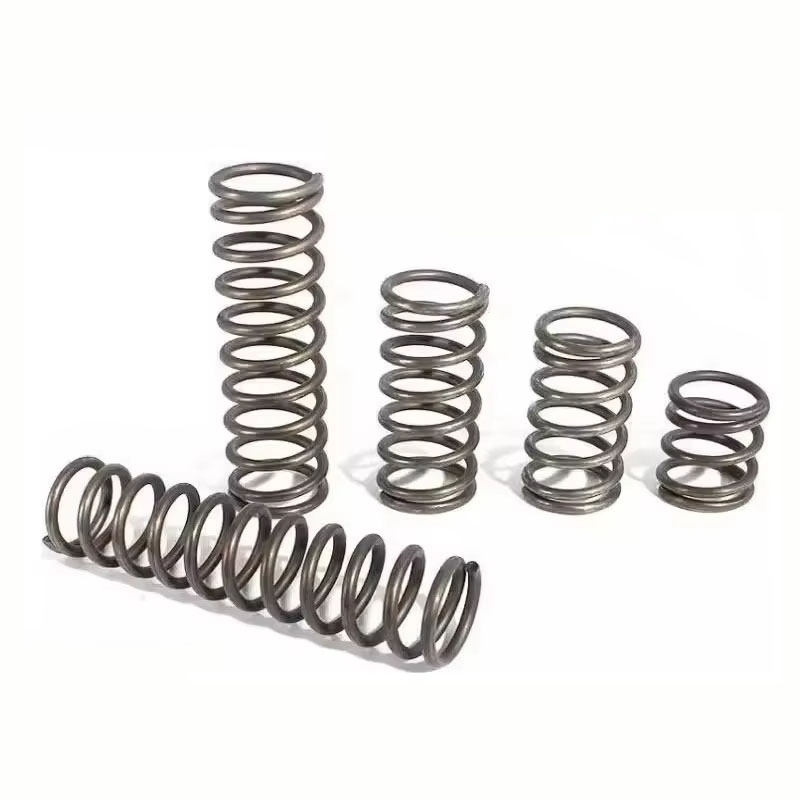 10Pcs/Lot 0.25mm Micro Small C - Mini Trampoline Spring recension och pris