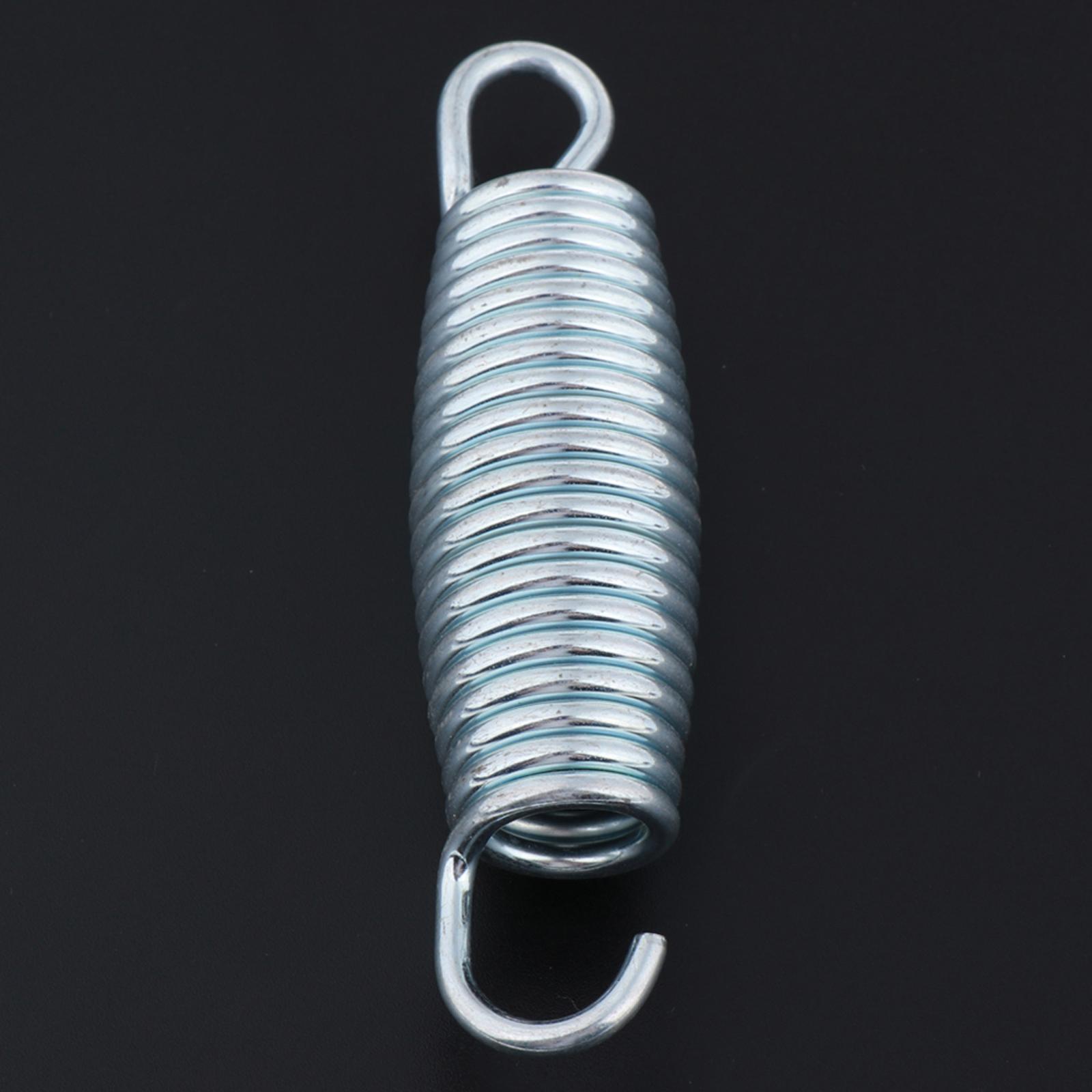 10pcs Trampoline Springs Stain - Mini Trampoline Spring recension och pris
