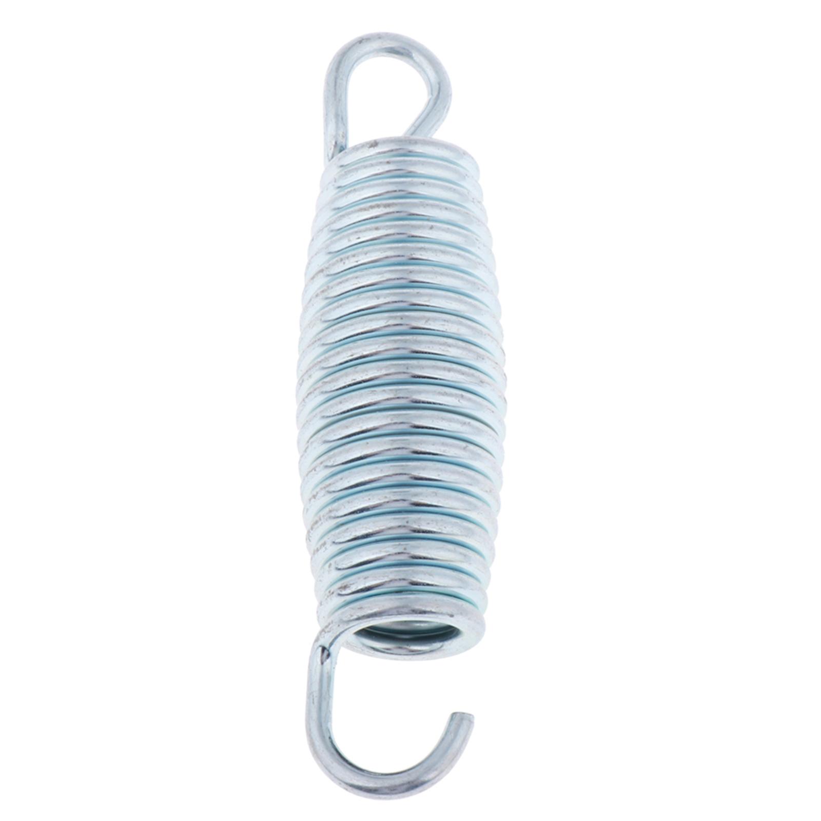 10pcs Trampoline Springs Stain - Mini Trampoline Spring recension och pris