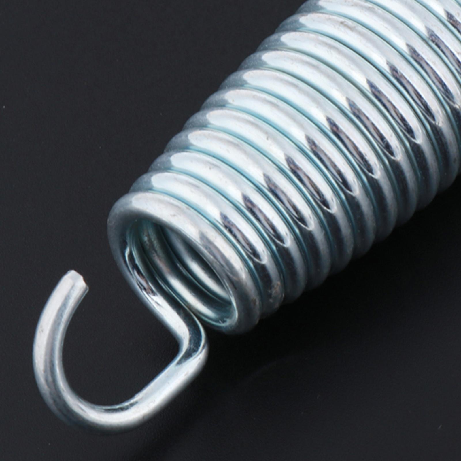 10pcs Trampoline Springs Stain - Mini Trampoline Spring recension och pris