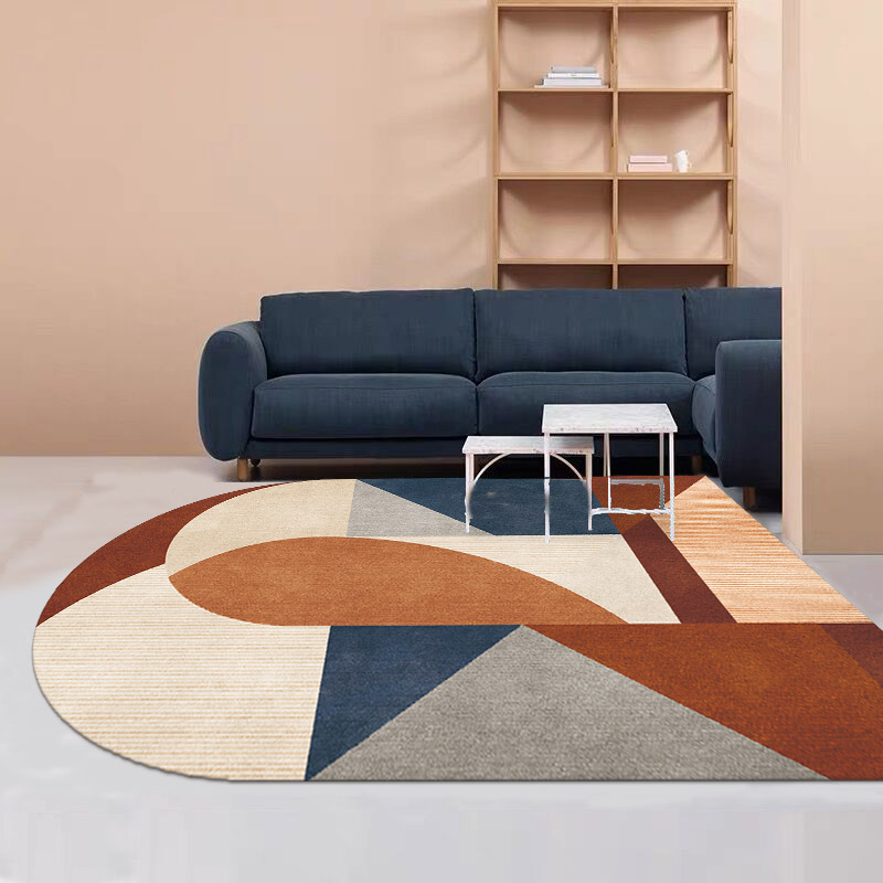 Creative Irregular Shaped Rugs - Kids Outdoor Lounge recension och pris
