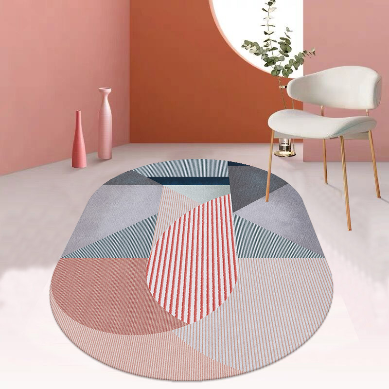 Creative Irregular Shaped Rugs - Kids Outdoor Lounge recension och pris