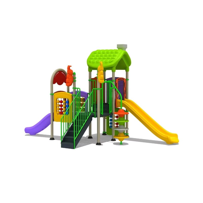 New Arrival Outdoor Toddler Pl - Kids Outdoor Equipment recension och pris