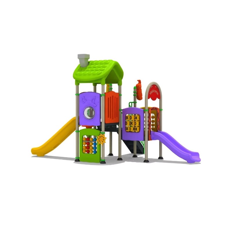 New Arrival Outdoor Toddler Pl - Kids Outdoor Equipment recension och pris