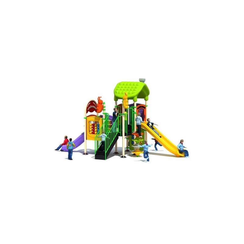 New Arrival Outdoor Toddler Pl - Kids Outdoor Equipment recension och pris