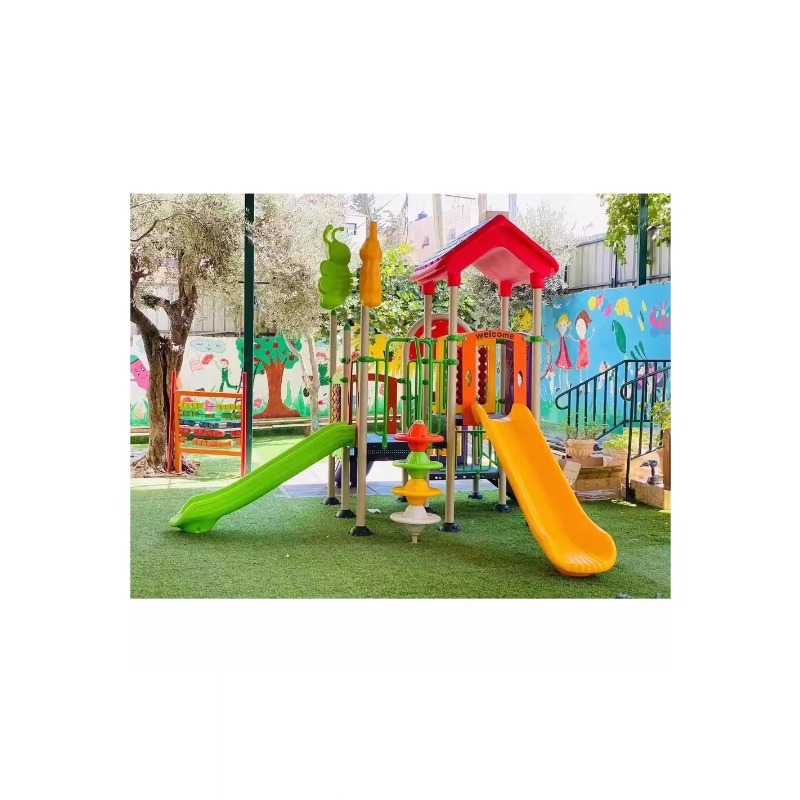 New Arrival Outdoor Toddler Pl - Kids Outdoor Equipment recension och pris