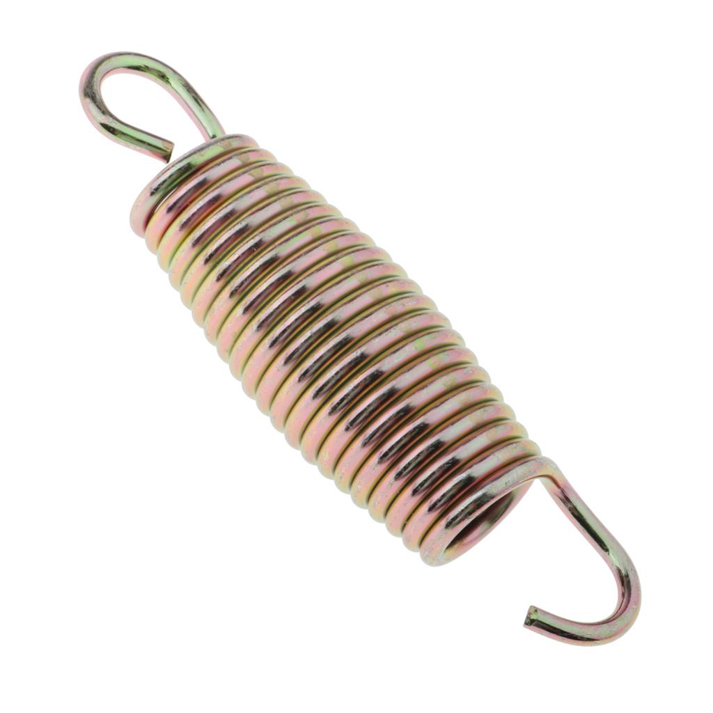 Trampoline Stretching Springs  - Mini Trampoline Spring recension och pris