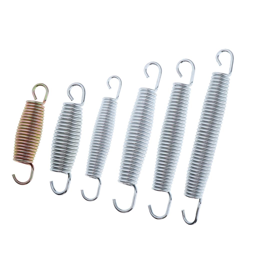 Trampoline Stretching Springs  - Mini Trampoline Spring recension och pris