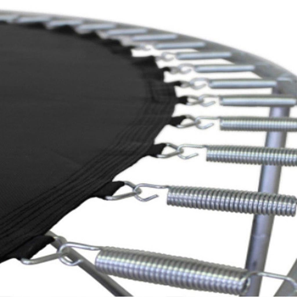 Trampoline Stretching Springs  - Mini Trampoline Spring recension och pris