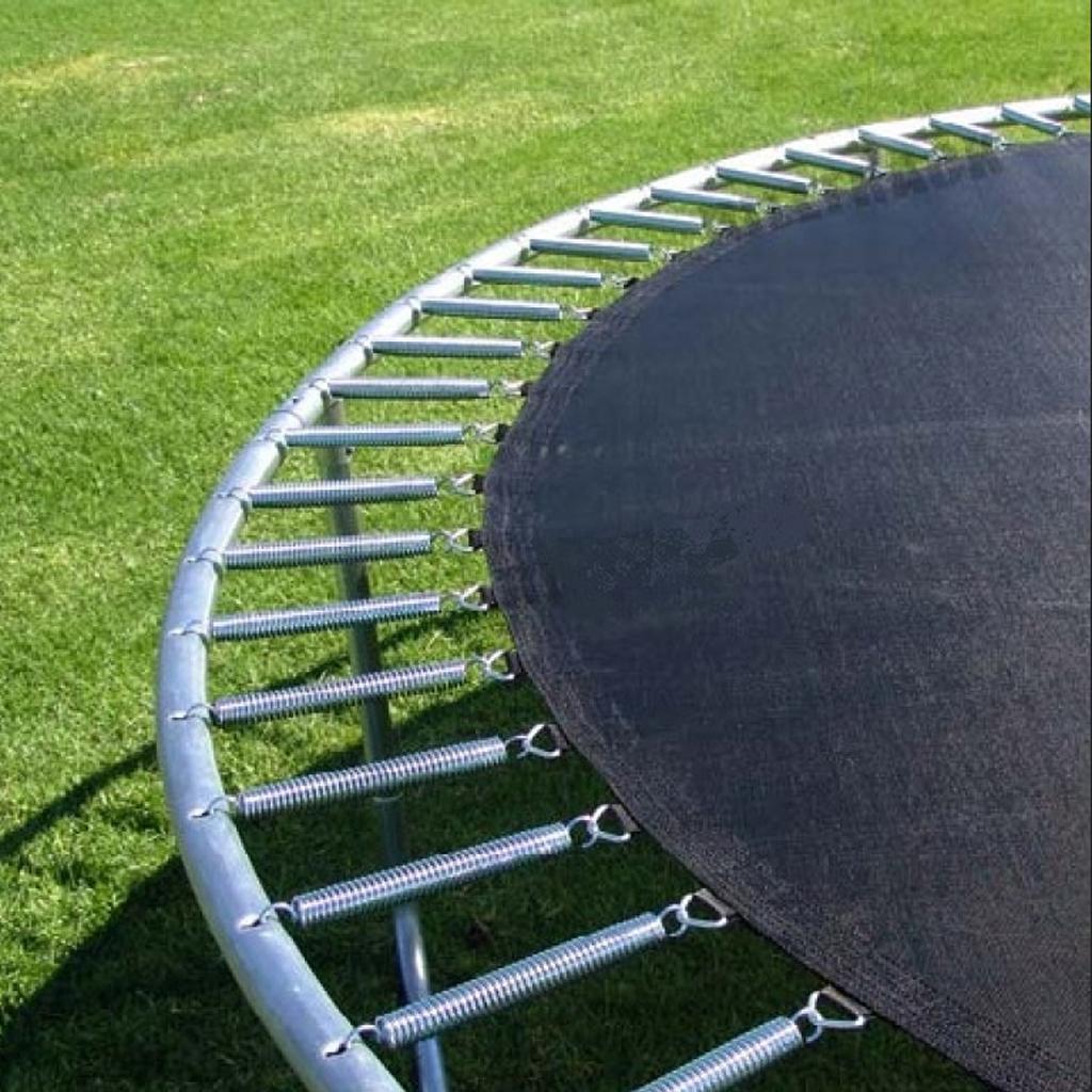 Trampoline Stretching Springs  - Mini Trampoline Spring recension och pris