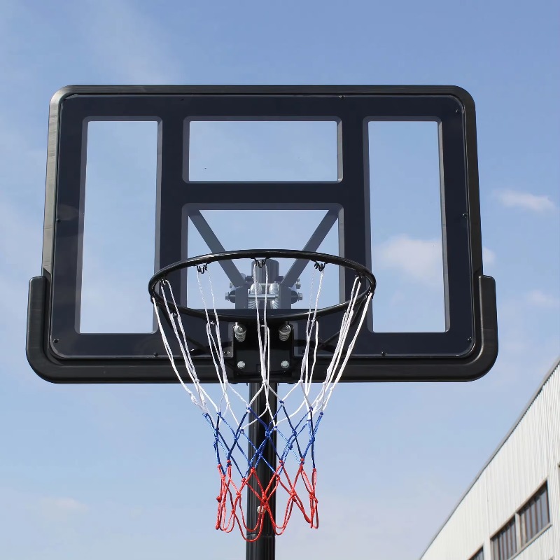 202Indoor Outdoor Basketball H - Kids Outdoor Fun recension och pris