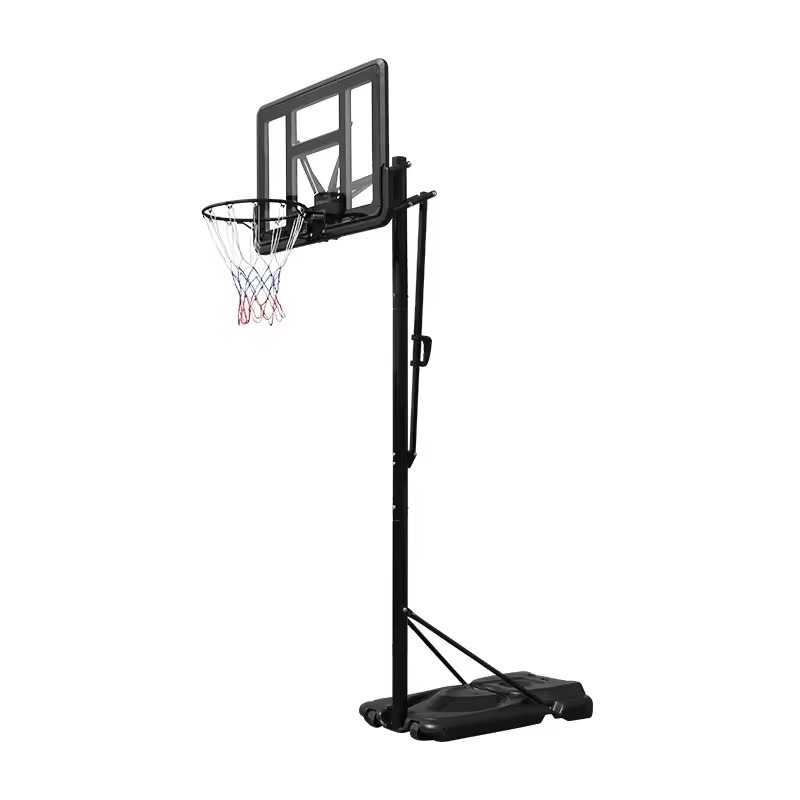 202Indoor Outdoor Basketball H - Kids Outdoor Fun recension och pris