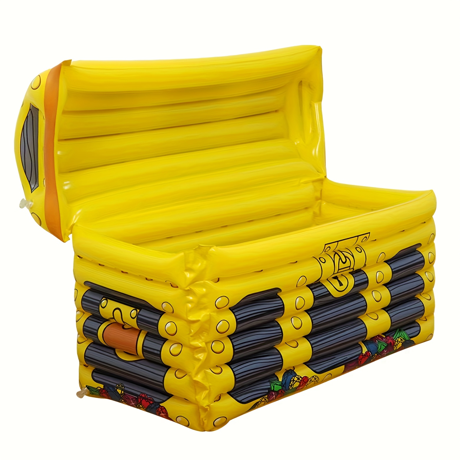 Multifunctional Inflatable Ice - Kids Outdoor Fun recension och pris