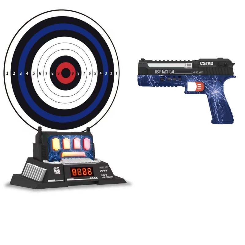 CSTAG AI Target Shooting Compe - Kids Outdoor Fun recension och pris