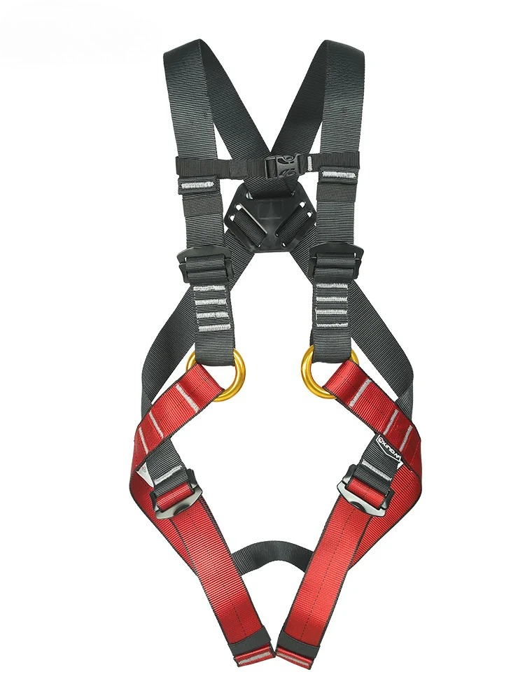 Kid's Safety Belt Child Full B - Kids Outdoor Equipment recension och pris