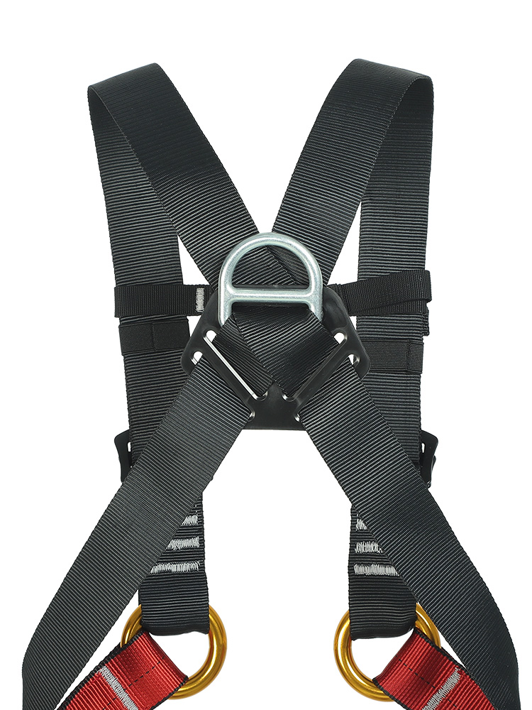 Kid's Safety Belt Child Full B - Kids Outdoor Equipment recension och pris