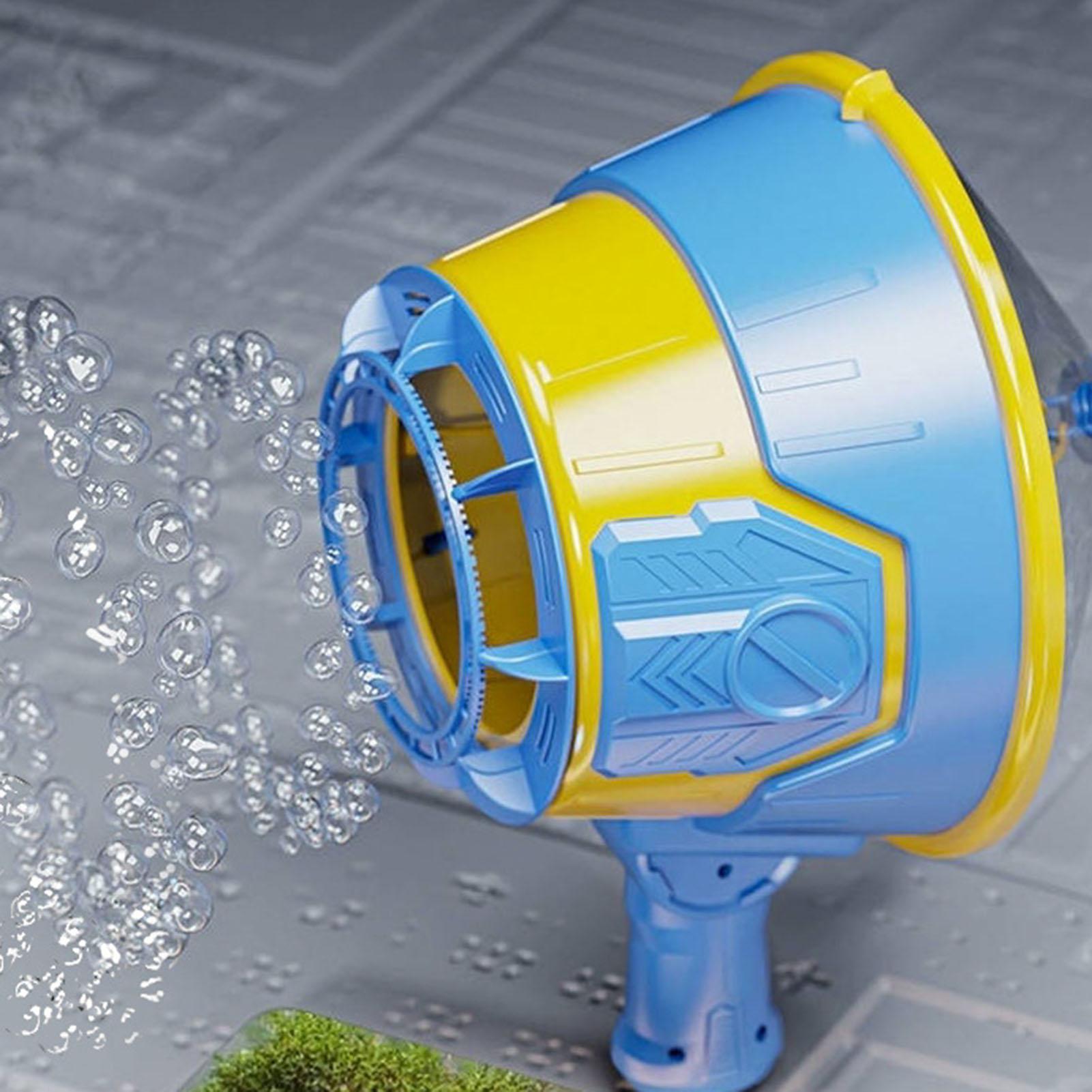 Bubble Machine Outdoor Air Can - Kids Outdoor Garden Set recension och pris