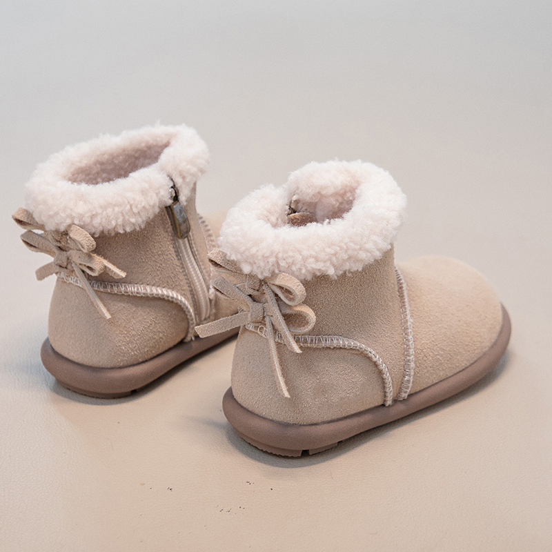 Toddler Boys Girls Warm Cozy P - Kids Outdoor Zipline recension och pris