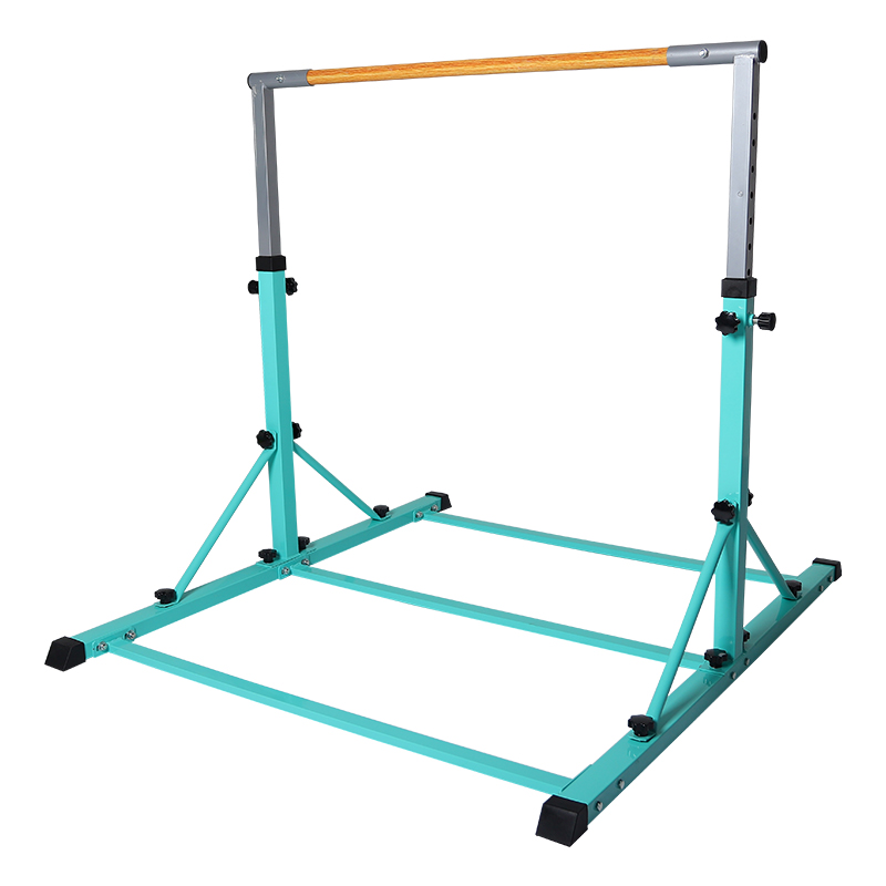 Indoor Outdoor 90-150cm Adjust - Kids Outdoor Gym recension och pris