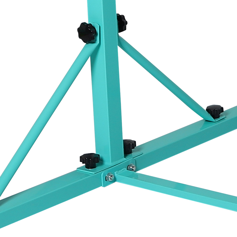 Indoor Outdoor 90-150cm Adjust - Kids Outdoor Gym recension och pris