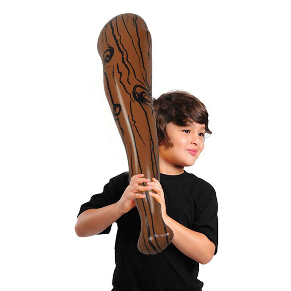 2Pcs Inflatable Cheering Stick - Kids Outdoor Activities recension och pris