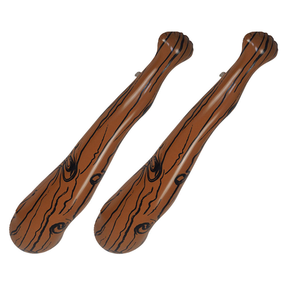 2Pcs Inflatable Cheering Stick - Kids Outdoor Activities recension och pris