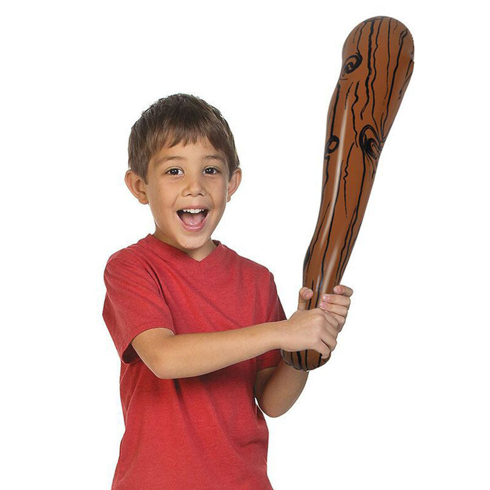 2Pcs Inflatable Cheering Stick - Kids Outdoor Activities recension och pris