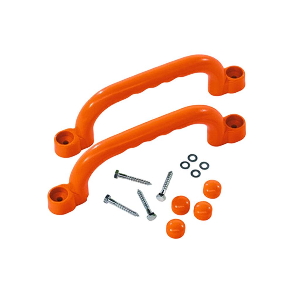 Playground Safety Handles For  - Kids Outdoor Gym recension och pris