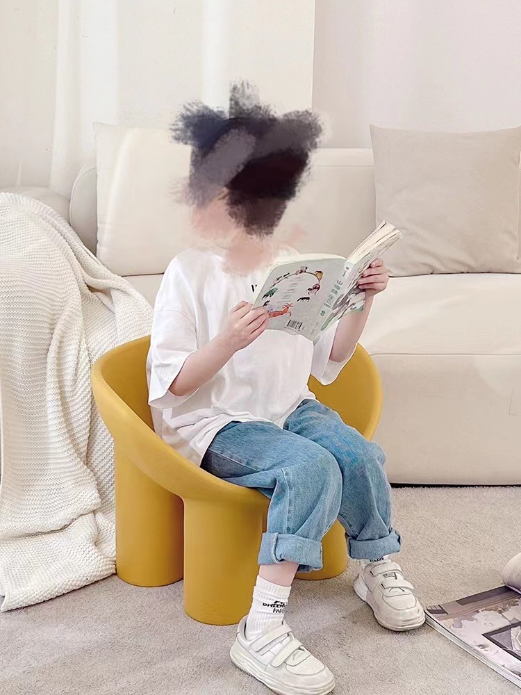 Roly Poly Nordic Design Modern - Kids Outdoor Lounge recension och pris