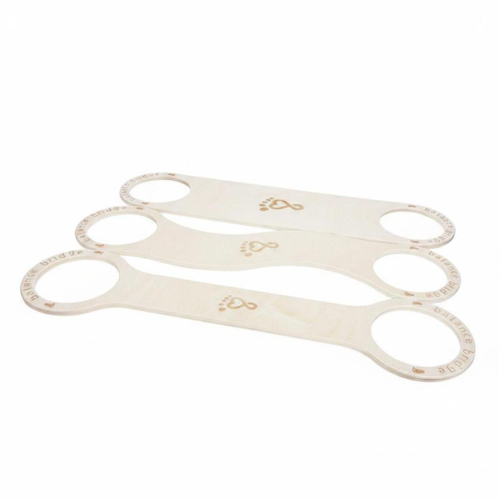 Stepping Stone Balance Toy Ear - Stepping Stone Foam recension och pris