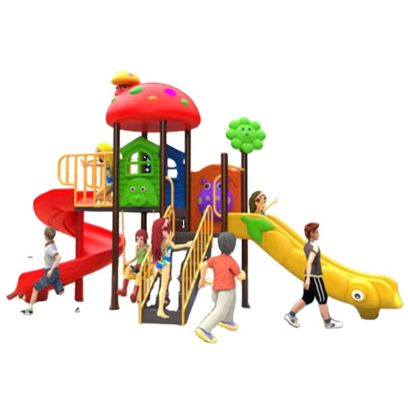 New Design Children  Amusement - Kids Outdoor Equipment recension och pris