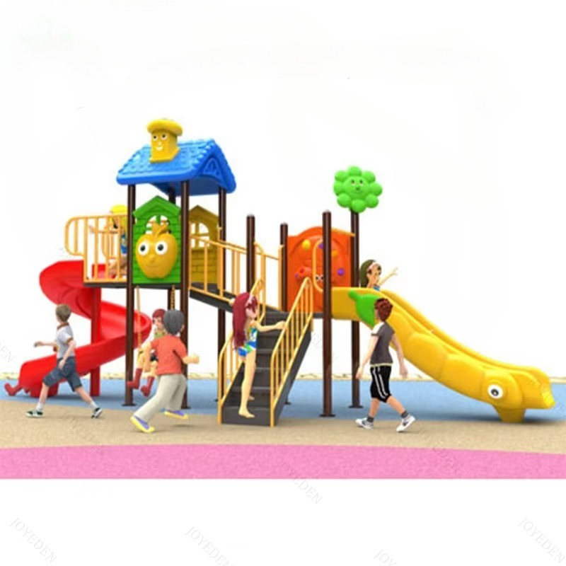 New Design Children  Amusement - Kids Outdoor Equipment recension och pris