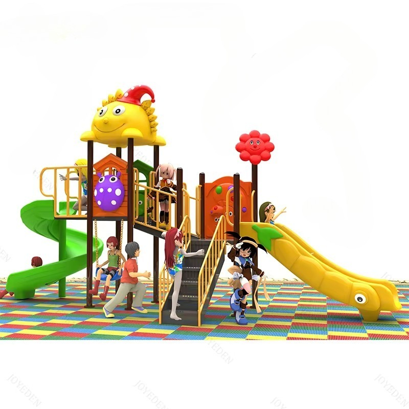 New Design Children  Amusement - Kids Outdoor Equipment recension och pris