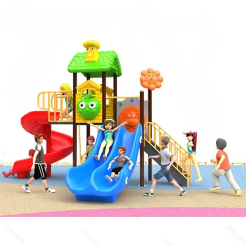 New Design Children  Amusement - Kids Outdoor Equipment recension och pris