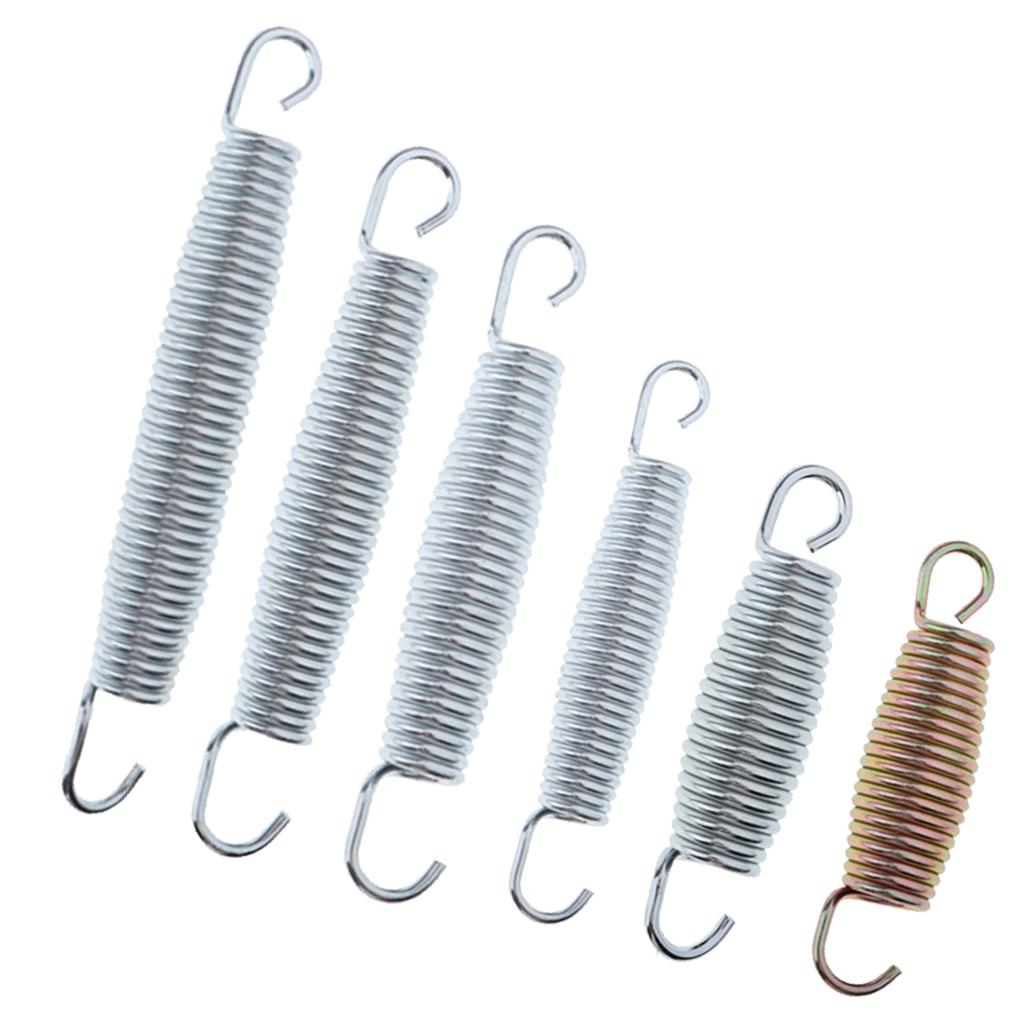 Stretching Trampoline Springs  - Mini Trampoline Spring recension och pris