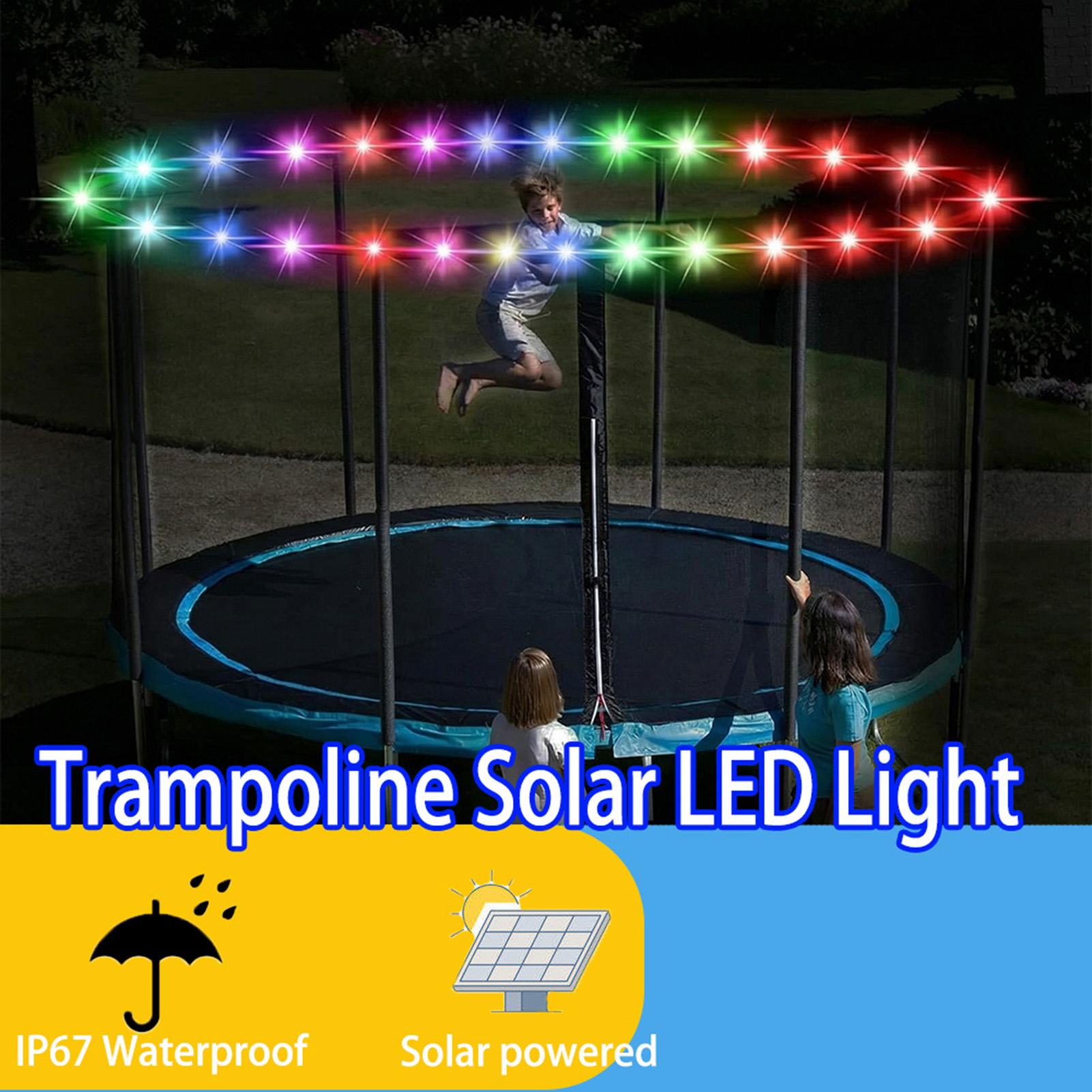 Basketball Goal For Trampoline - Kids Outdoor Fun recension och pris