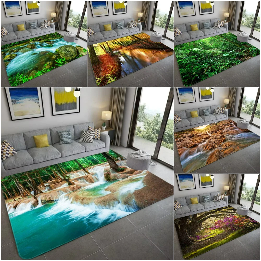 Nature Inspired 3D Scenery Car - Kids Outdoor Ideas recension och pris