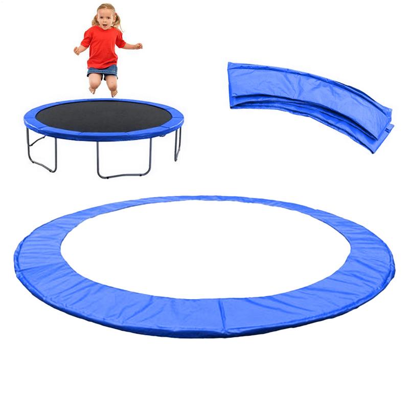 6ft 8ft 10ft Trampoline Univer - Mini Trampoline Spring recension och pris