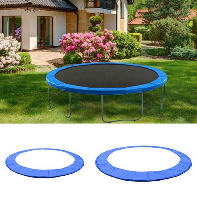 6ft 8ft 10ft Trampoline Univer - Mini Trampoline Spring recension och pris