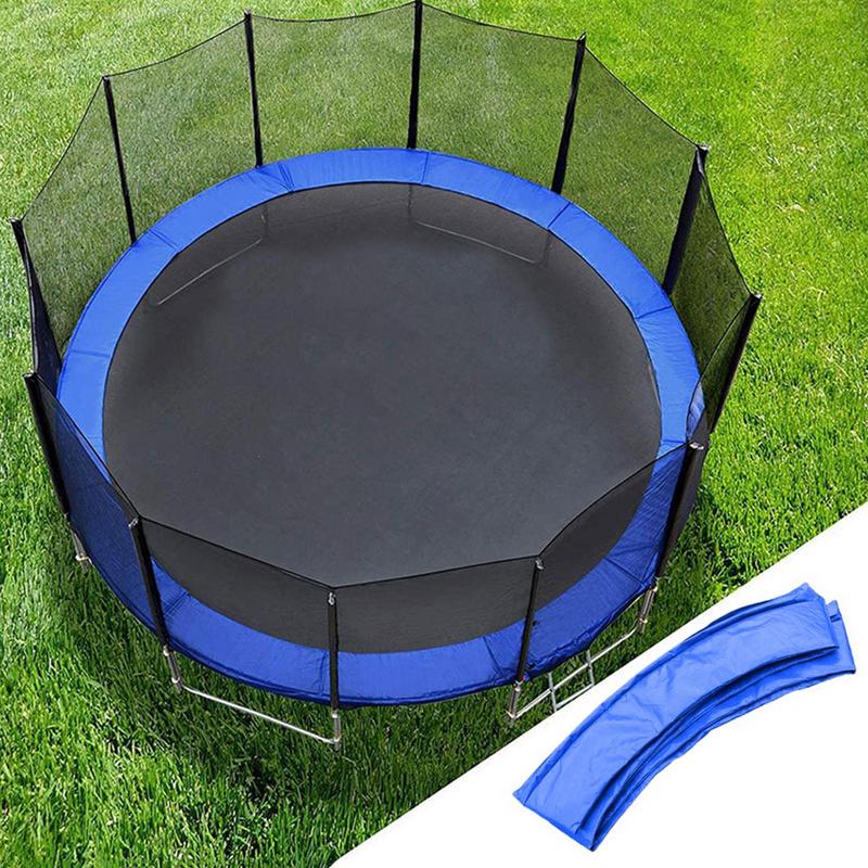 6ft 8ft 10ft Trampoline Univer - Mini Trampoline Spring recension och pris