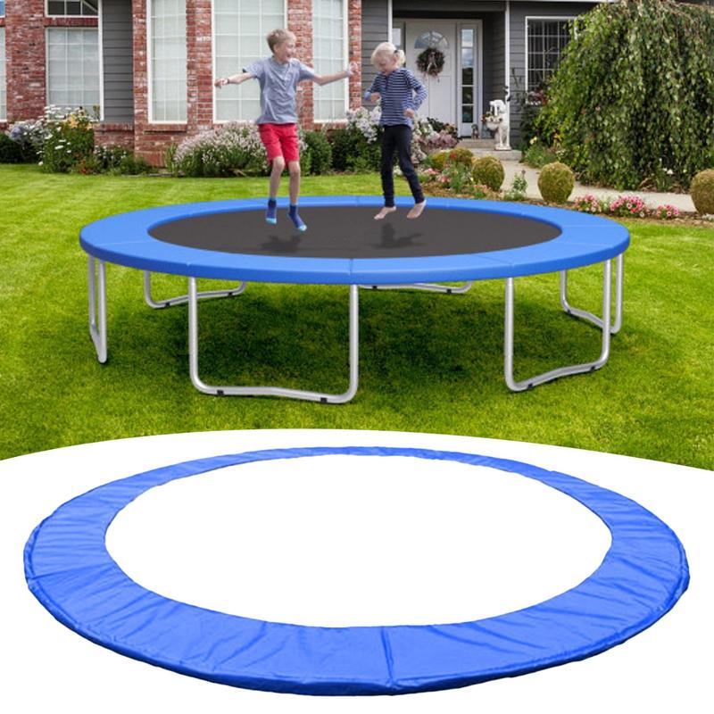 6ft 8ft 10ft Trampoline Univer - Mini Trampoline Spring recension och pris