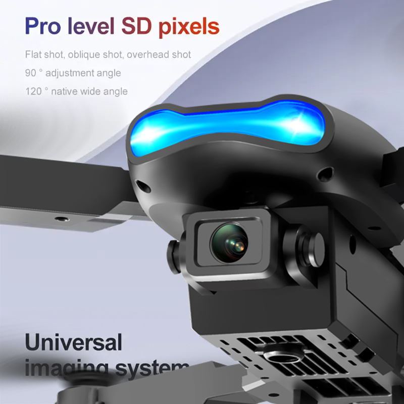Beginner Friendly Camera Drone - Kids Outdoor Ideas recension och pris
