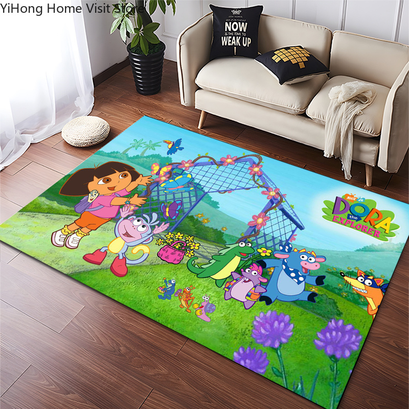 Funny D-Dora Classic Anime Exp - Kids Outdoor Lounge recension och pris