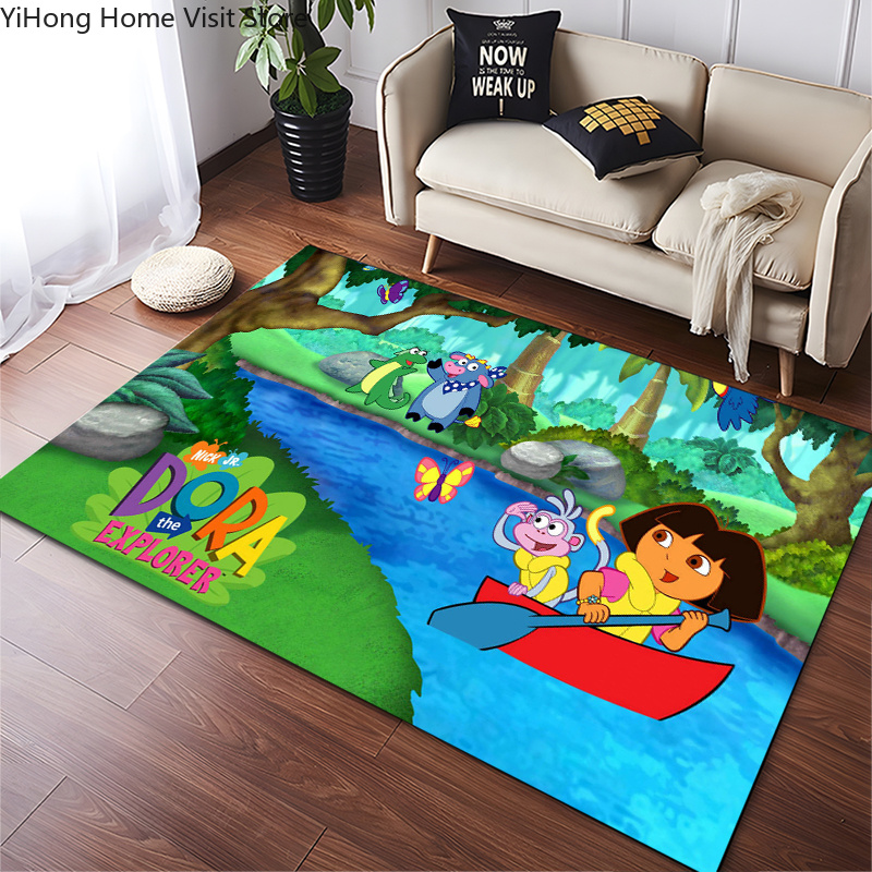 Funny D-Dora Classic Anime Exp - Kids Outdoor Lounge recension och pris
