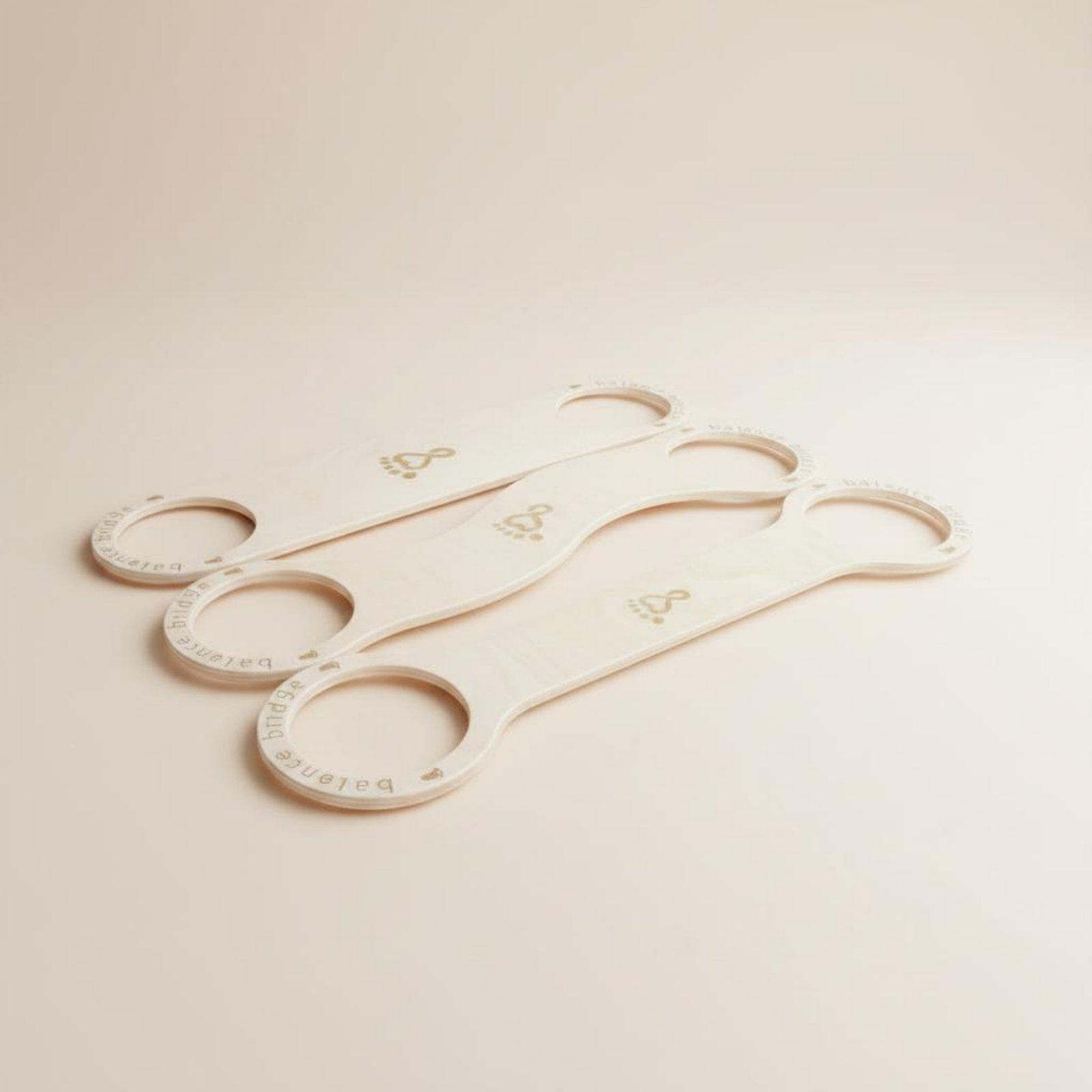 Stepping Stone Balance Toy Ear - Stepping Stone Foam recension och pris
