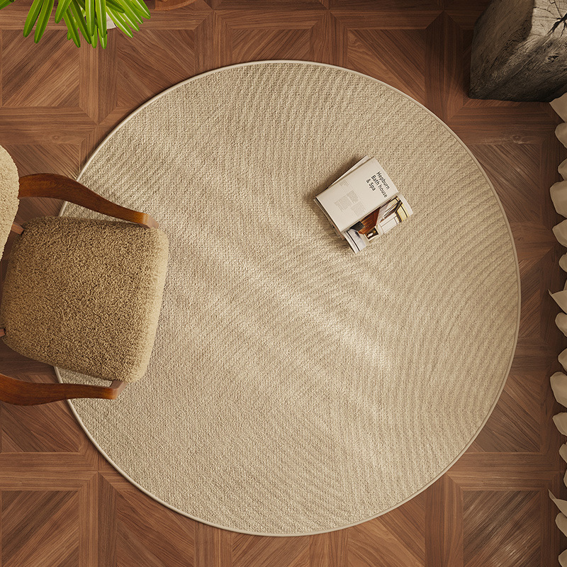 VIKAMA Round Office Carpet, Eu - Kids Outdoor Lounge recension och pris